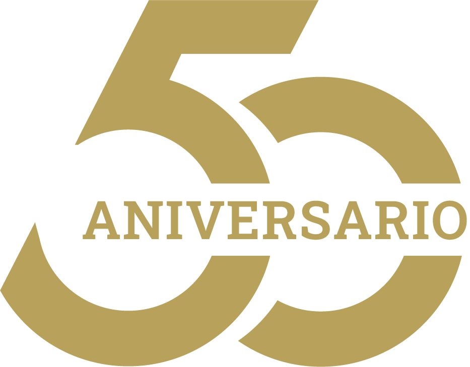 50 aniversario